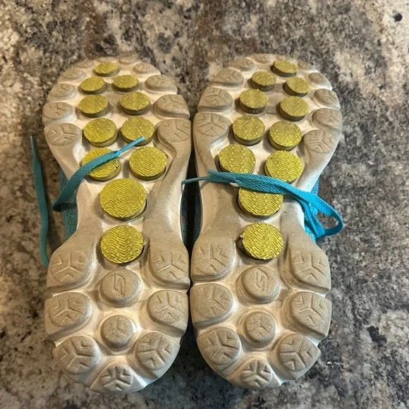 Skechers Multicolored Sneakers - Picture 5 of 11